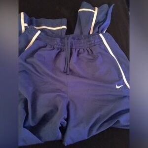 Nike break-away sweatpants